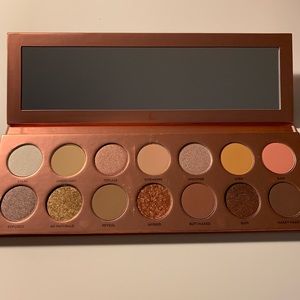 Nudie Patootie Palette